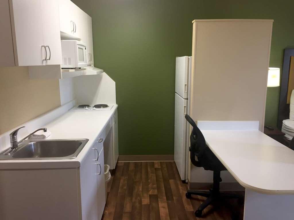 Extended Stay America Suites - Chicago - Burr Ridge Phòng bức ảnh