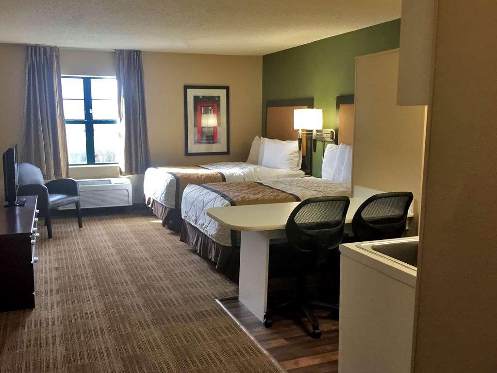 Extended Stay America Suites - Chicago - Burr Ridge Phòng bức ảnh