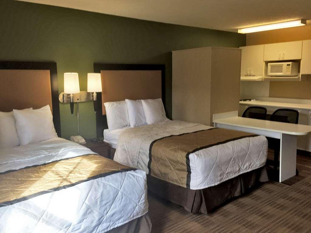 Extended Stay America Suites - Chicago - Burr Ridge Phòng bức ảnh