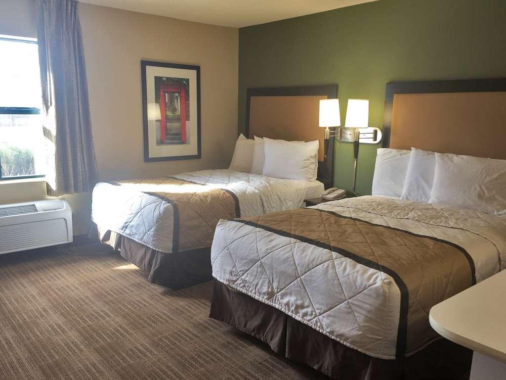 Extended Stay America Suites - Chicago - Burr Ridge Phòng bức ảnh