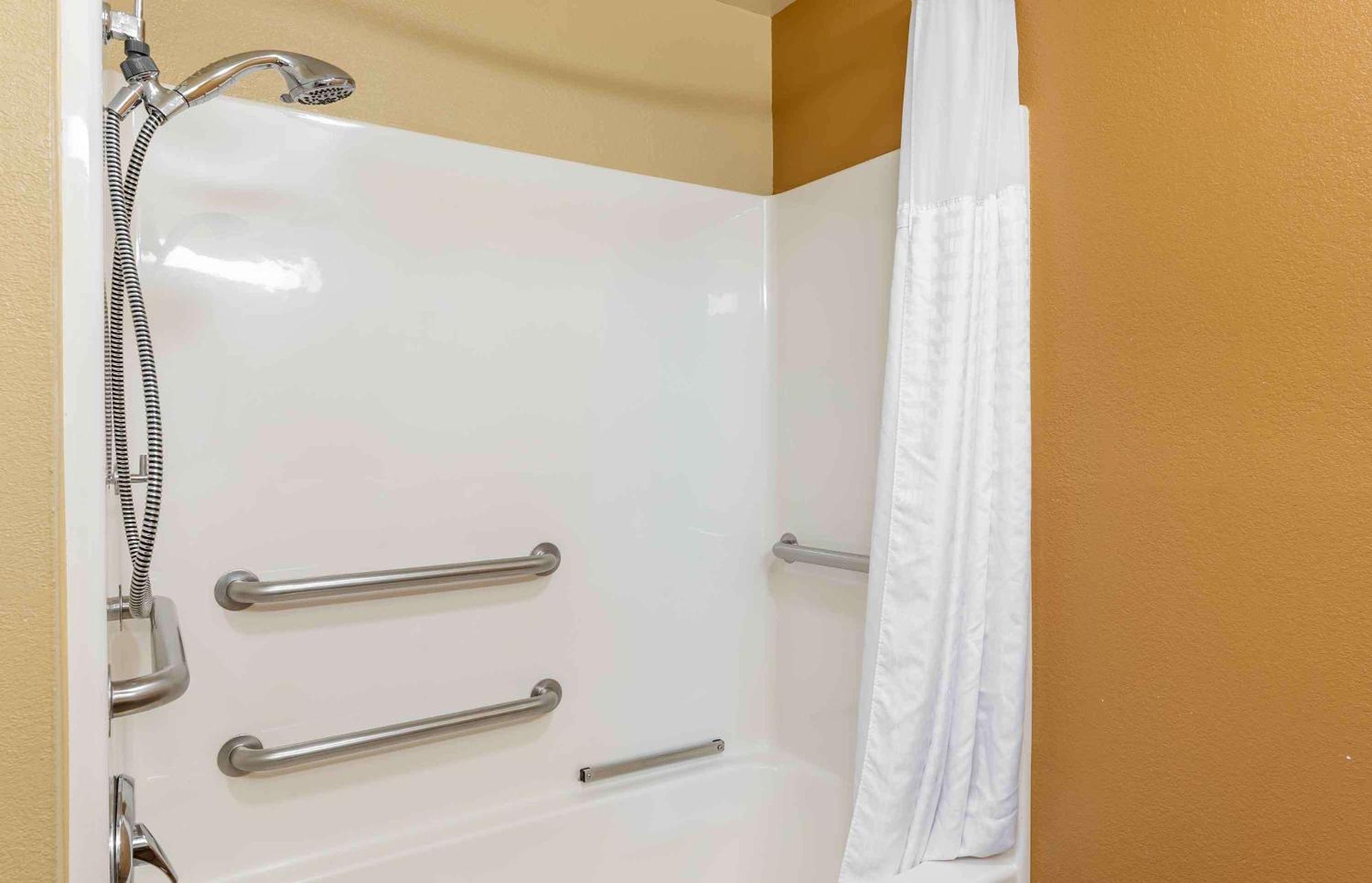 Extended Stay America Suites - Chicago - Burr Ridge Ngoại thất bức ảnh