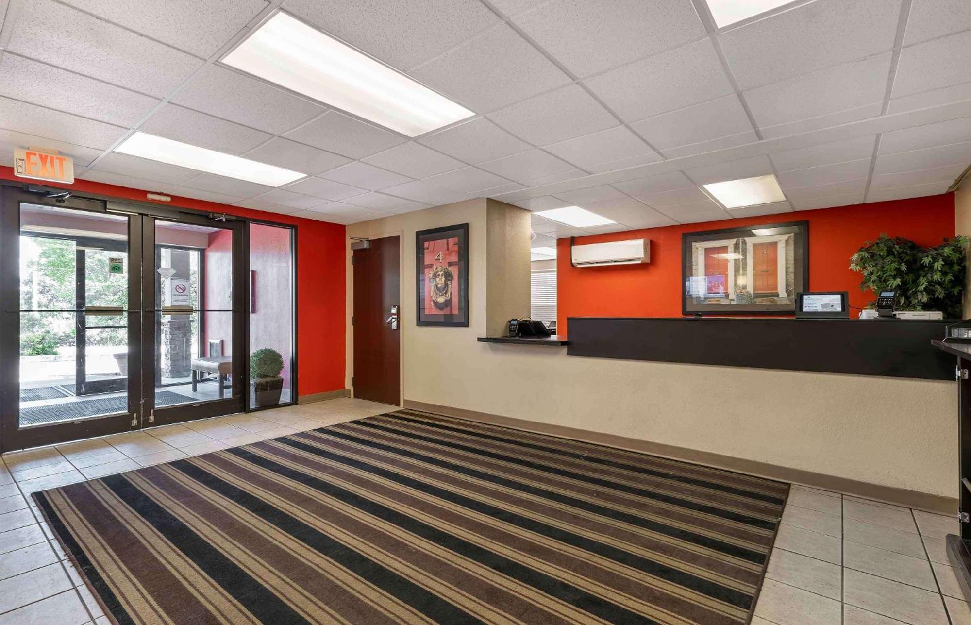 Extended Stay America Suites - Chicago - Burr Ridge Ngoại thất bức ảnh