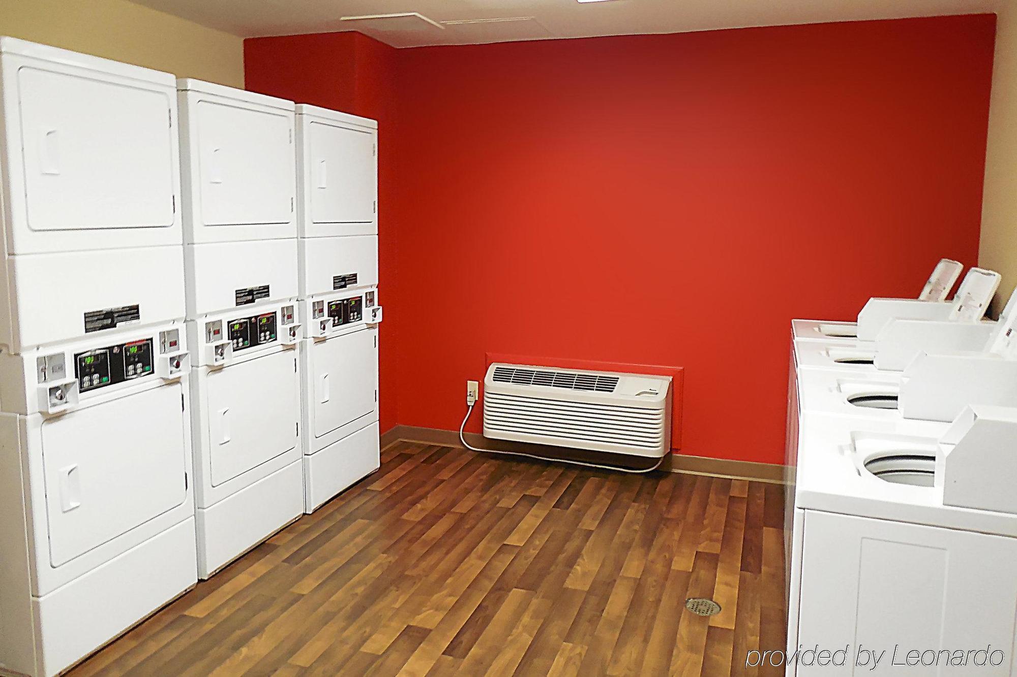 Extended Stay America Suites - Chicago - Burr Ridge Ngoại thất bức ảnh