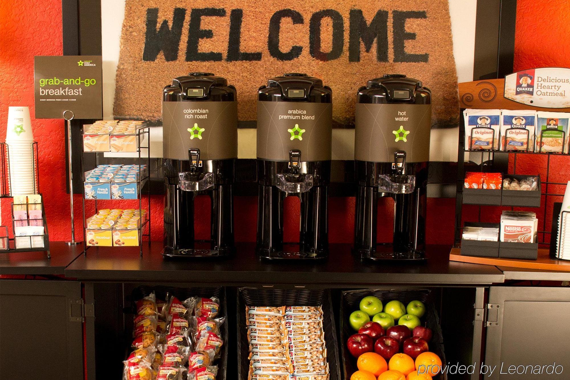 Extended Stay America Suites - Chicago - Burr Ridge Ngoại thất bức ảnh