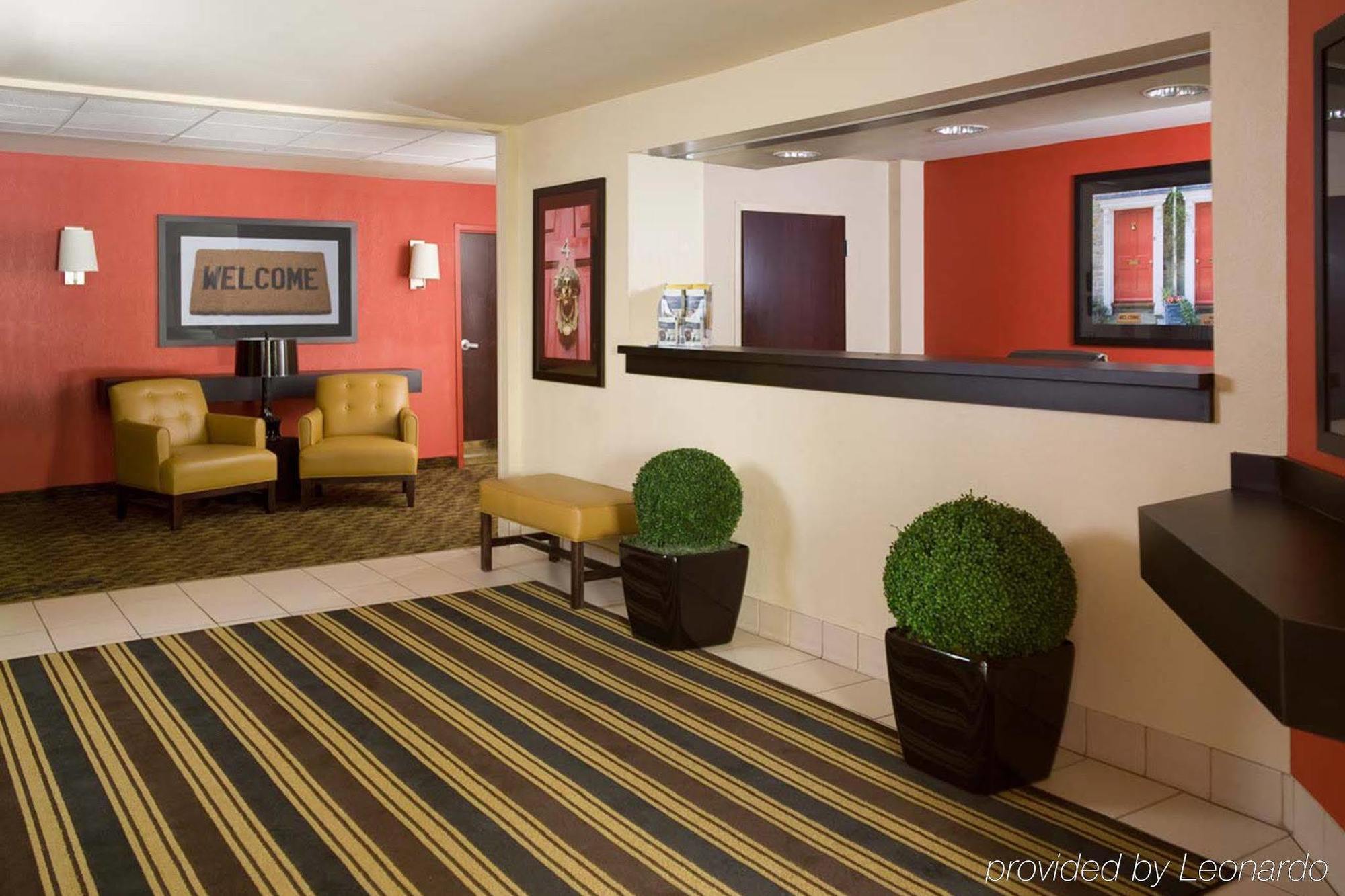 Extended Stay America Suites - Chicago - Burr Ridge Ngoại thất bức ảnh