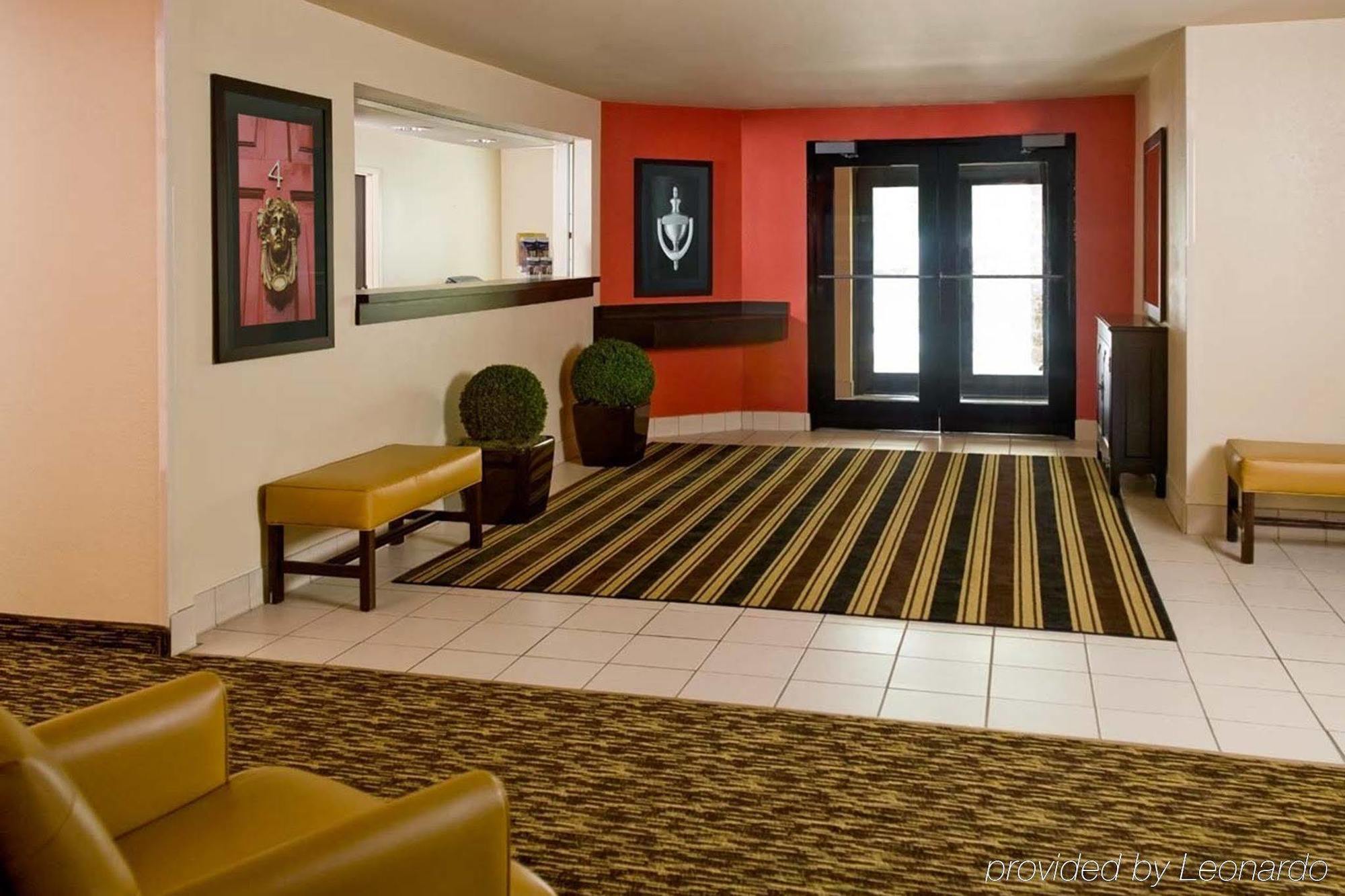 Extended Stay America Suites - Chicago - Burr Ridge Ngoại thất bức ảnh
